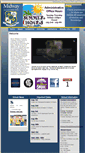 Mobile Screenshot of midwayschool.org